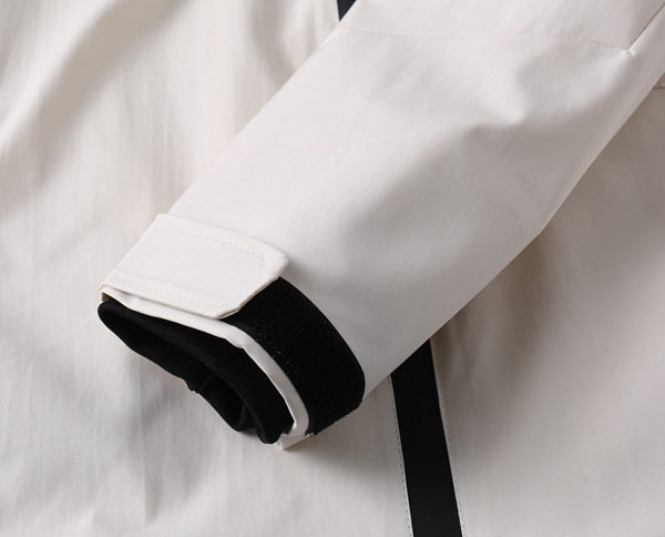 ブランドジャケット着用イメージ